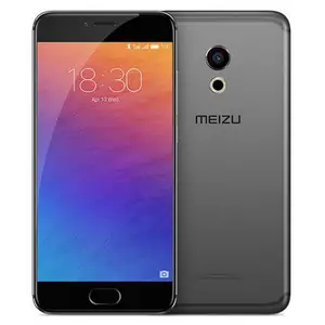 Замена кнопки включения на телефоне Meizu Pro 6 в Санкт-Петербурге